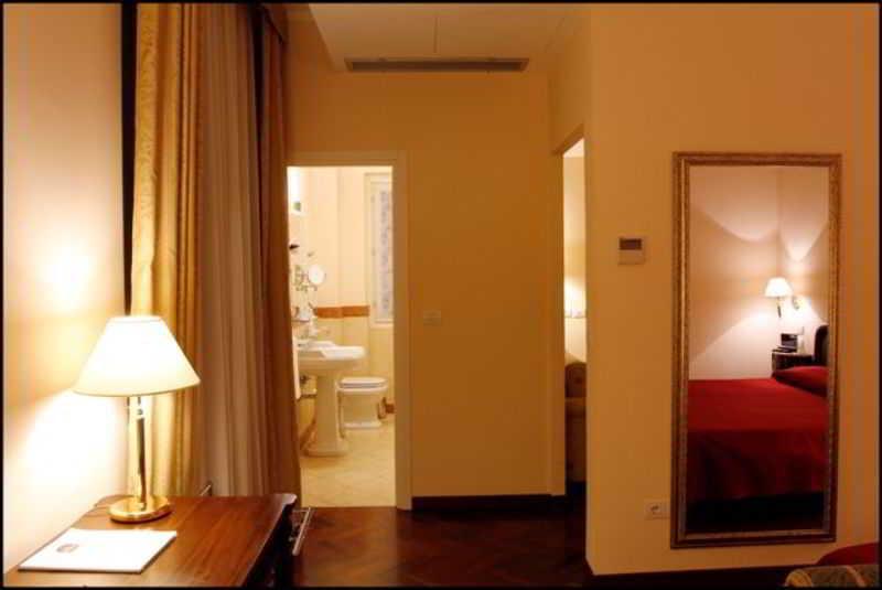 Hotel Villa Pigna Асколі-Пічено Екстер'єр фото